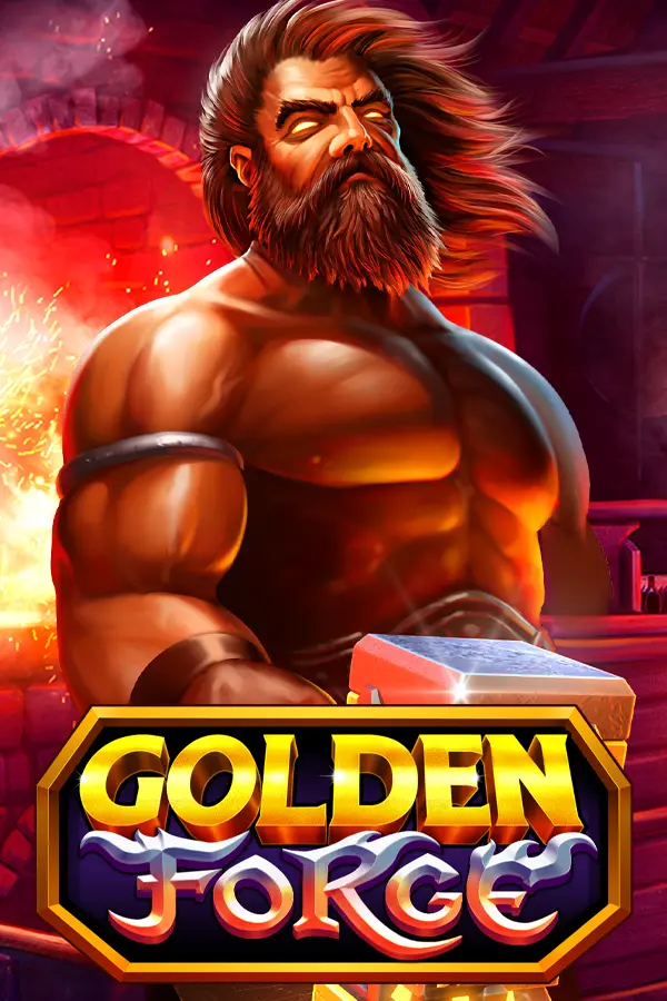 Golden Forge